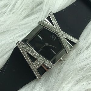 Armani Exchange Watch